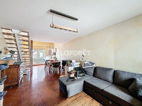 Maison 5 pièces 109 m²