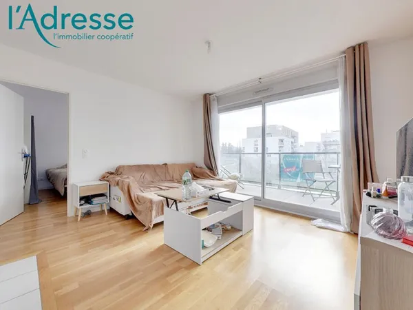 Appartement Noisy Le Grand 2 pièce(s) 42 m2