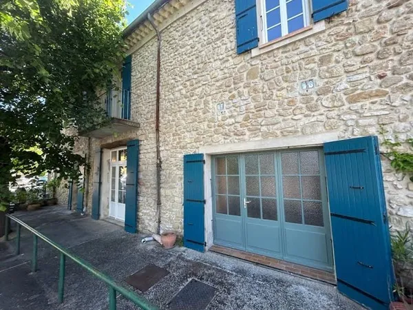 Maison 6 pièces 120 m²