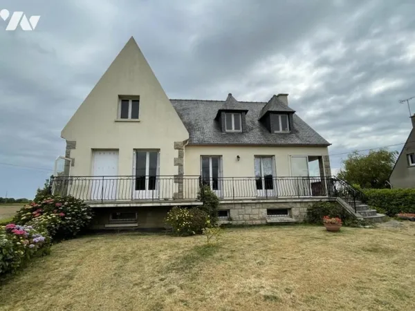 Maison 4 pièces 97 m²
