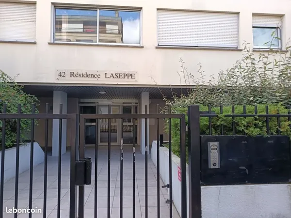 A louer appartement T2
