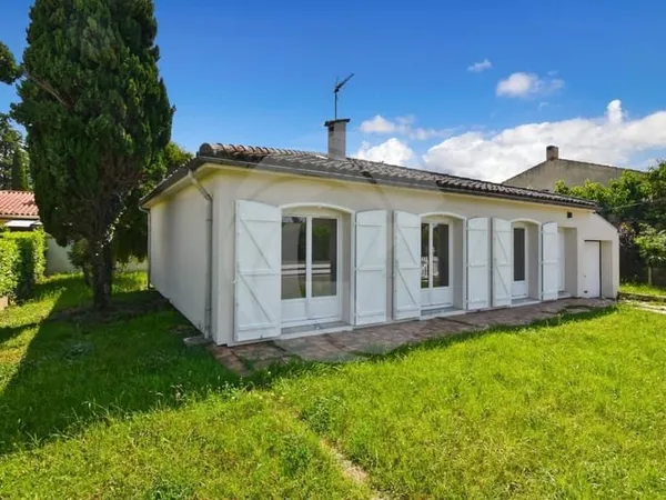 A VENDRE : Maison rénovée de 90 m² environ