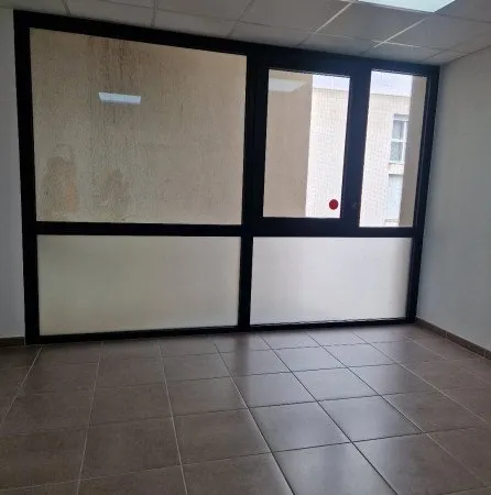 Bureaux 1 pièce 20 m²