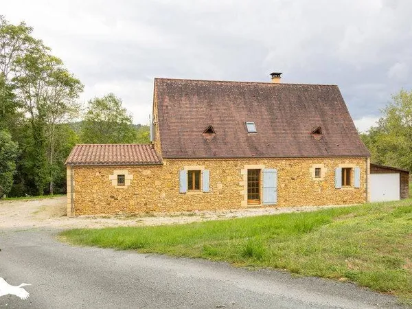 Maison 4 pièces 130 m²