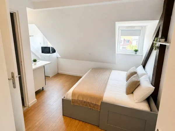 Studio strasbourg proches campus et université