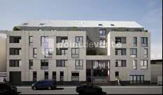 Local commercial 44 m²