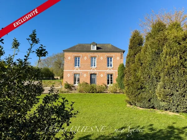 CHARME / JARDIN AGREABLE / 500M COMMERCES