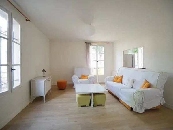 Appartement 3 pièces 79 m²