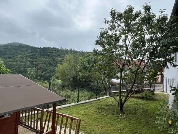 Maison 4 pièces 110 m²