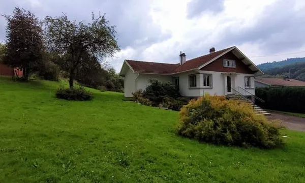 Maison 6 pièces 178 m²