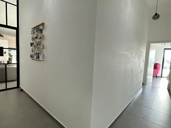 Maison esprit loft de 141 m2