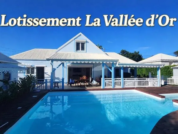 Bungalow 5 pièces 177 m²