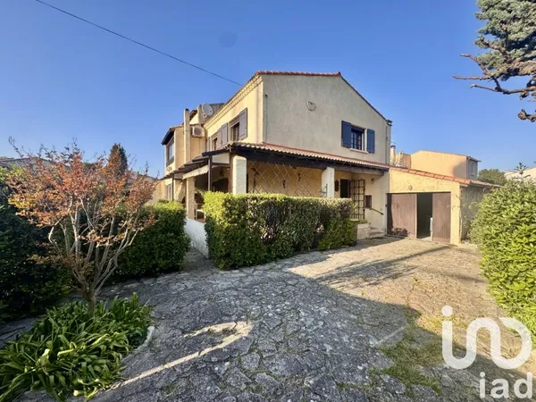 Maison 6 pièces 130 m²