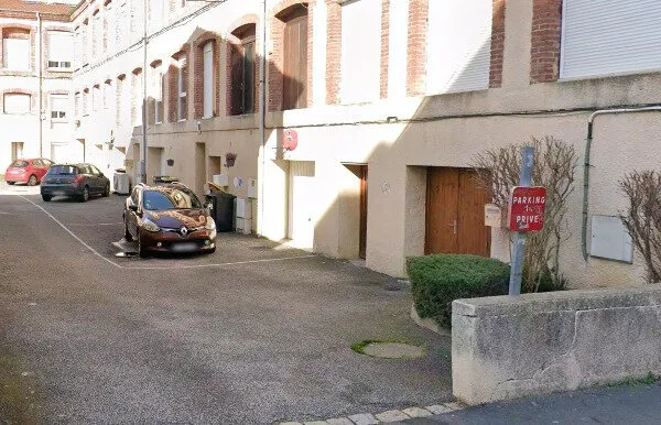 Garage secteur bellevue