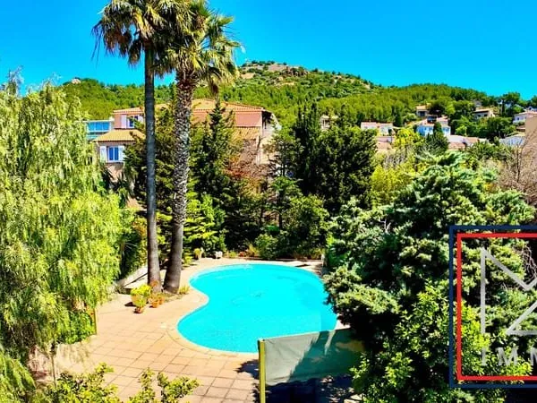 Maison à vendre Six-Fours-les-Plages