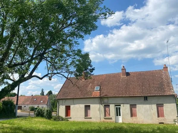 Maison 8 pièces 151 m²