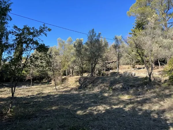 Terrain 2900 m²