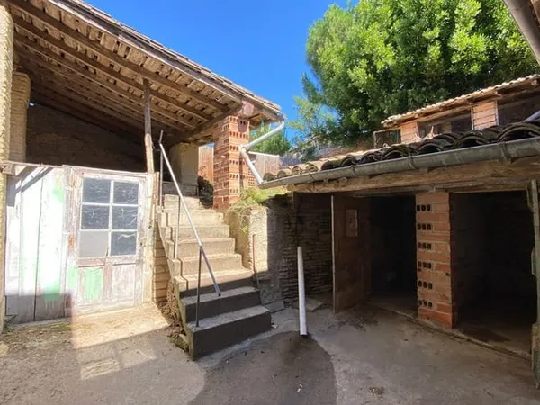 Maison 3 pièces 85 m²