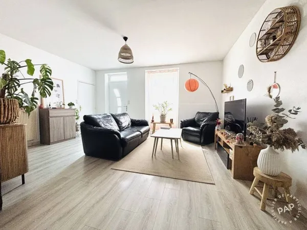 Maison 5 pièces 105 m²