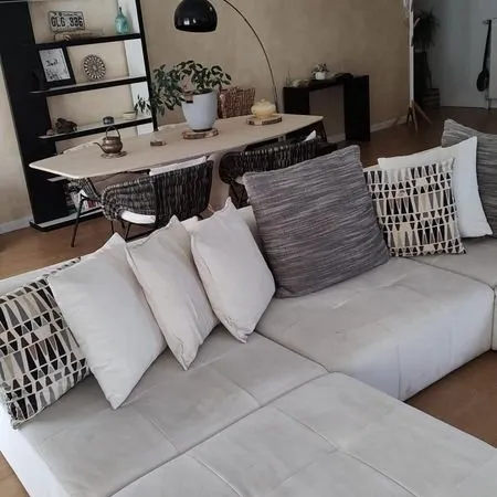 Appartement Meublé