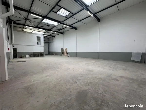 Local commercial 362 m² Pontault-Combault