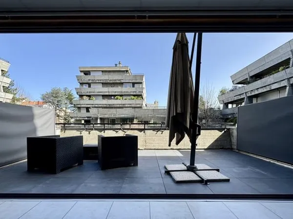 Banque de France - Beau T3 EXCELLENT ETAT - Garage - Cave