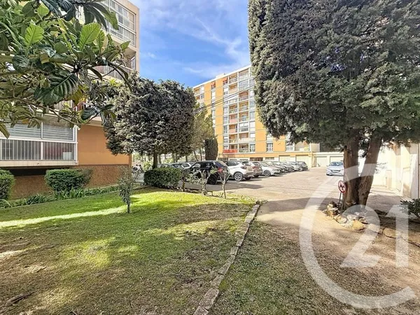 Appartement 4 pièces 71 m²