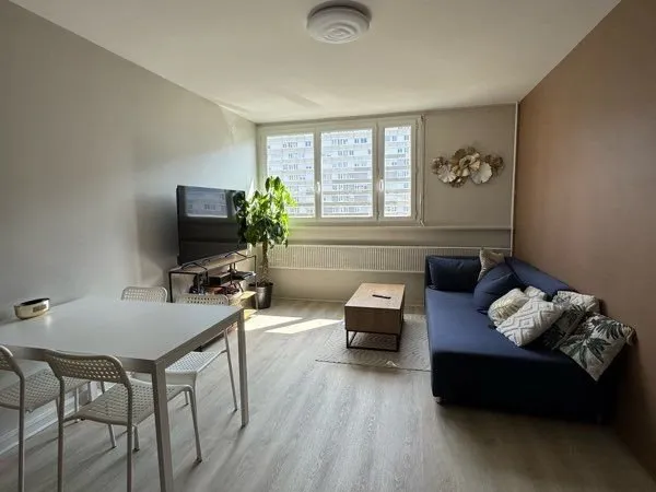 Appartement à louer Saint-Etienne