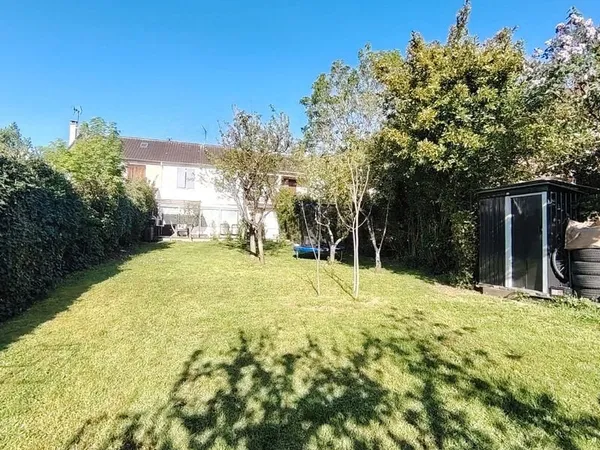 Maison familiale