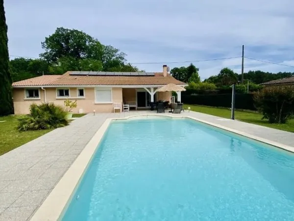 Maison Vente Salles 4p 127m² 369000€