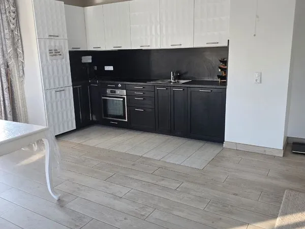 Colocation 3 personnes - T4 86 m² - Terrasse 34 m² - Proche RER C / T8 / T11