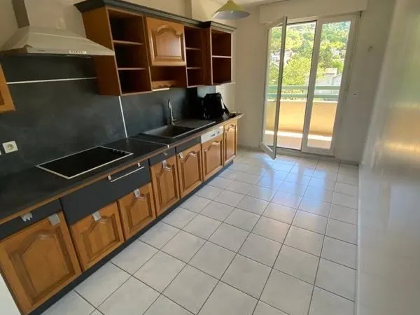 Appartement T3