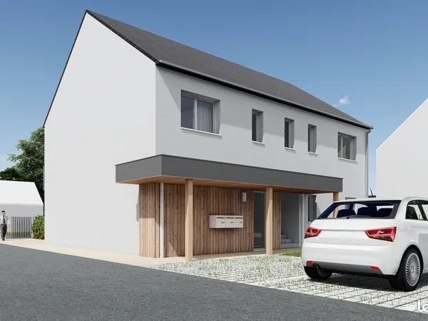 Maison 7 pièces 157 m²