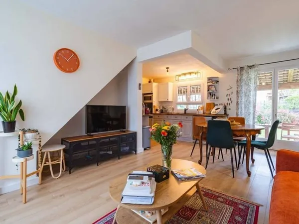 Maison 5 pièces 86 m²