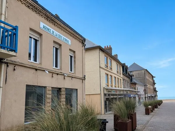 Immeuble de rapport 3 pièces 100 m²