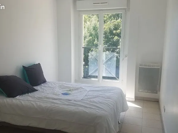 Chatenay Malabry 3 pièces de 72m²