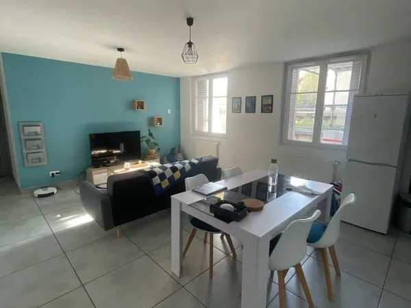 Collocation étudiante Grenoble