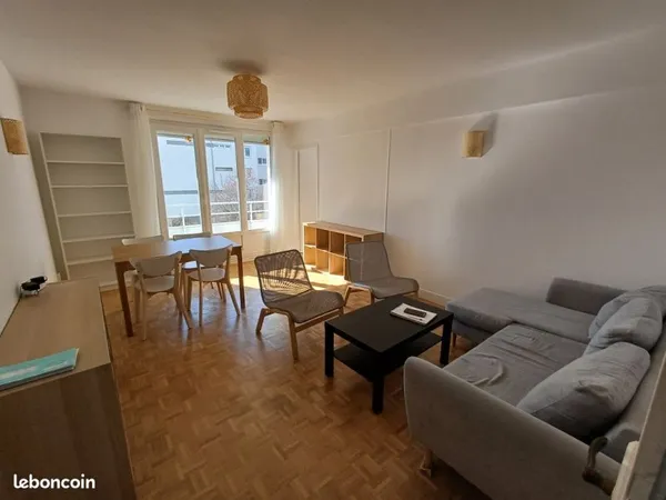 Chambre colocation Orléans