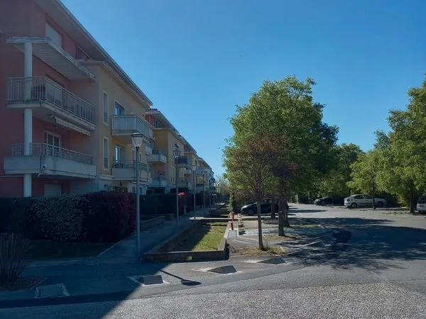 Appartement 180000 Euros