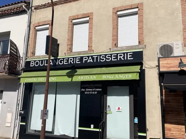 Maison avec appartements 3 pièces 196 m²
