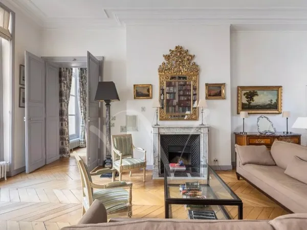 A vendre appartement Rue de Savoie