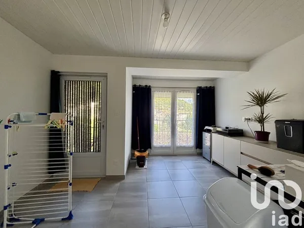 Vente Maison de village 5 pièces