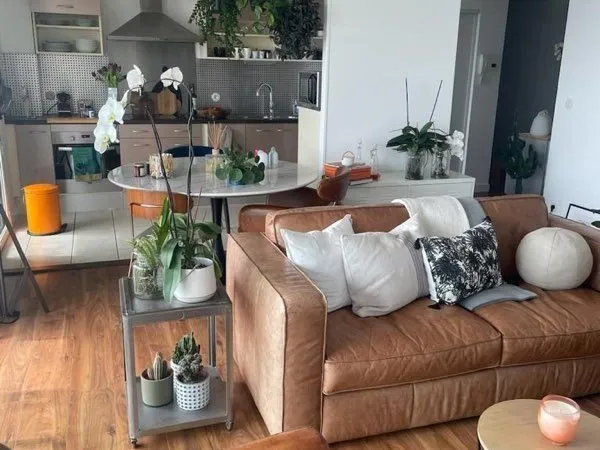 Appartement Location La Rochelle 3p 78m² 1100€