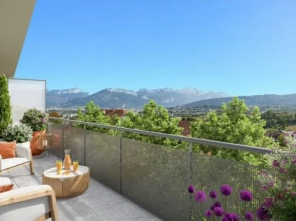 *RETOUR à la VENTE ! GRAND T4 avec Terrasse, NEUF et LIVRé IMMEDIATEMENT !!!