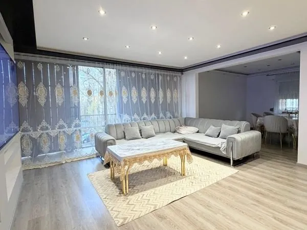 Appartement 4 pièces 88 m²