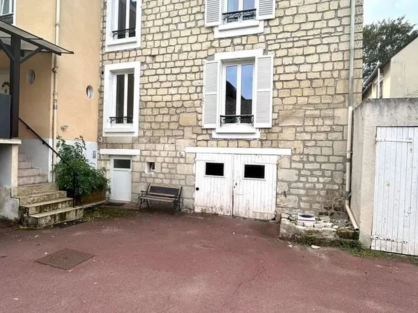 Maison 6 pièces 134 m²