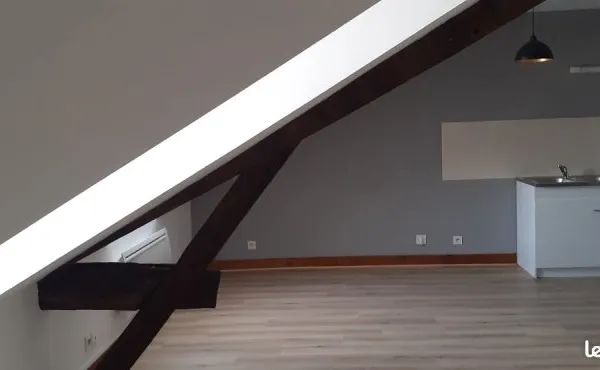 Loue appartement