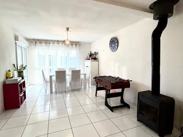 Appartement familial proche écoles