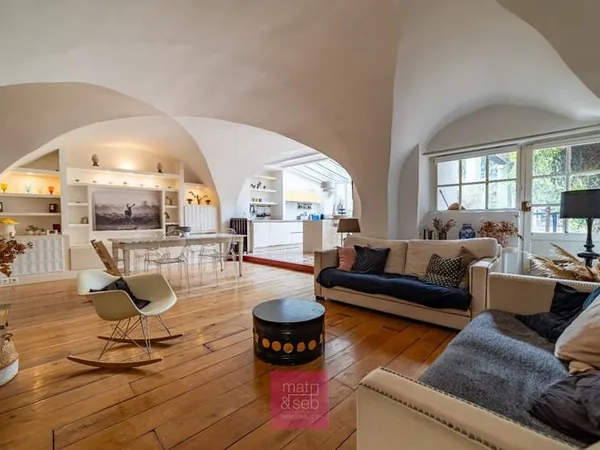 Maison Vente Montpellier 7p 174m² 1080000€