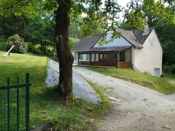 Maison auphelle
